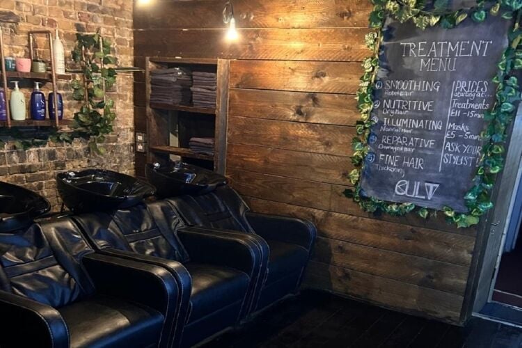 Thriving Hair Salon - Kent