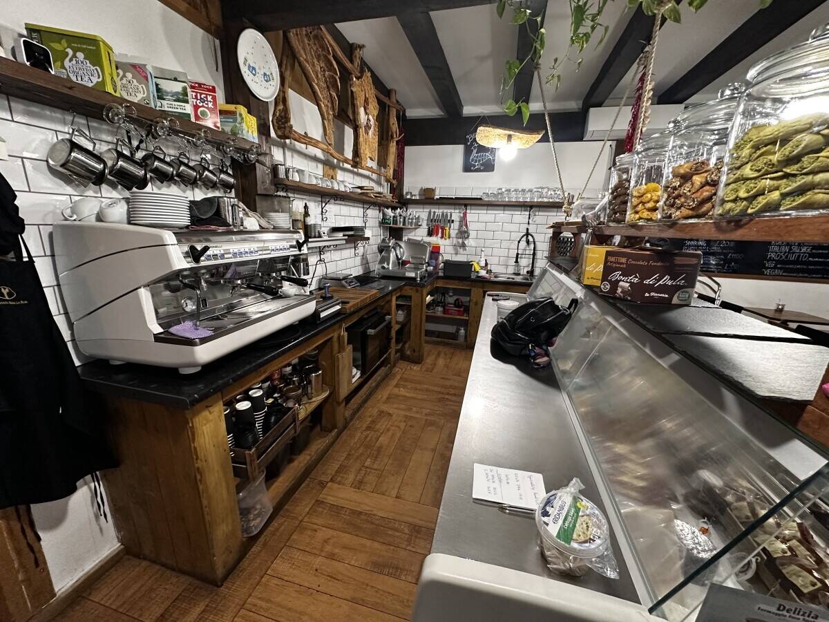 Established Deli & Café  East Sussex Photo 6