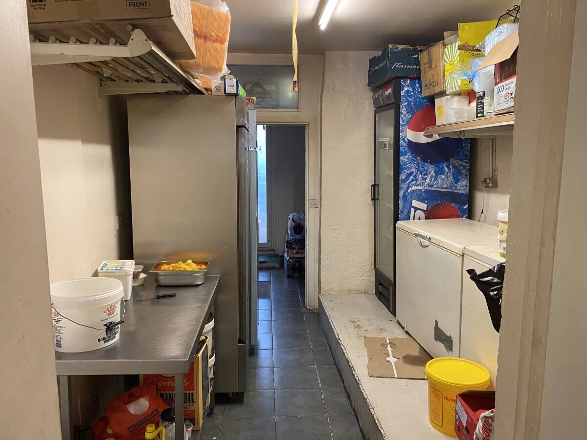 Indian/Nepali restaurants for sale in Plymouth Devon Photo 6
