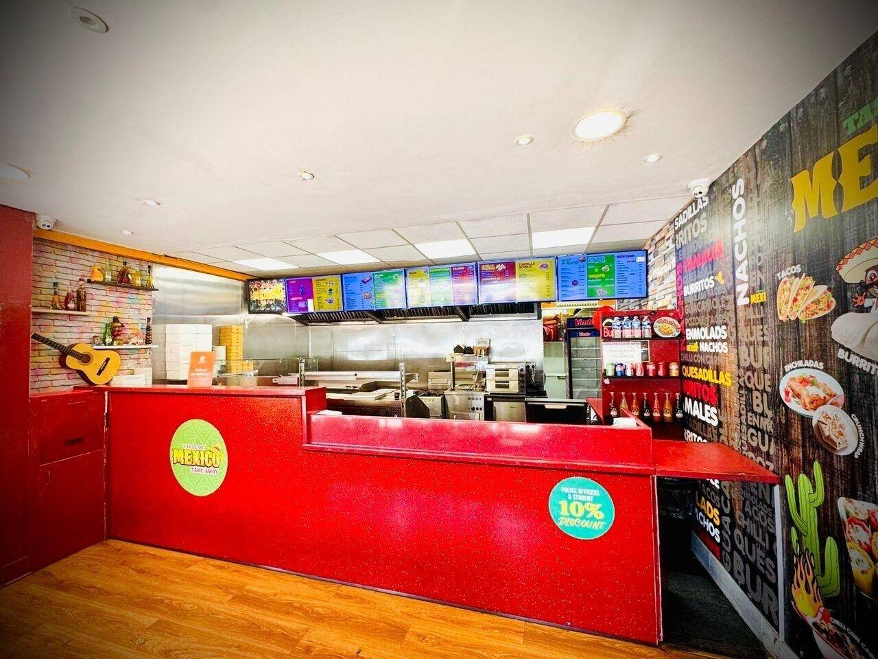 MEXICAN TAKEAWAY Photo 6