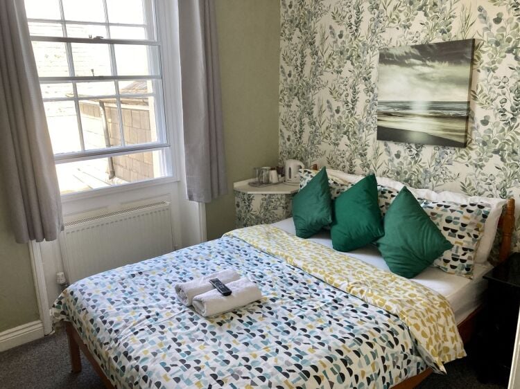GUEST HOUSE Photo 6