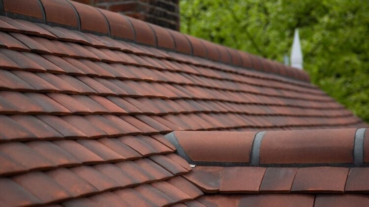 Highly Regarded Residential Roofing Company with Strong Repeat Trade