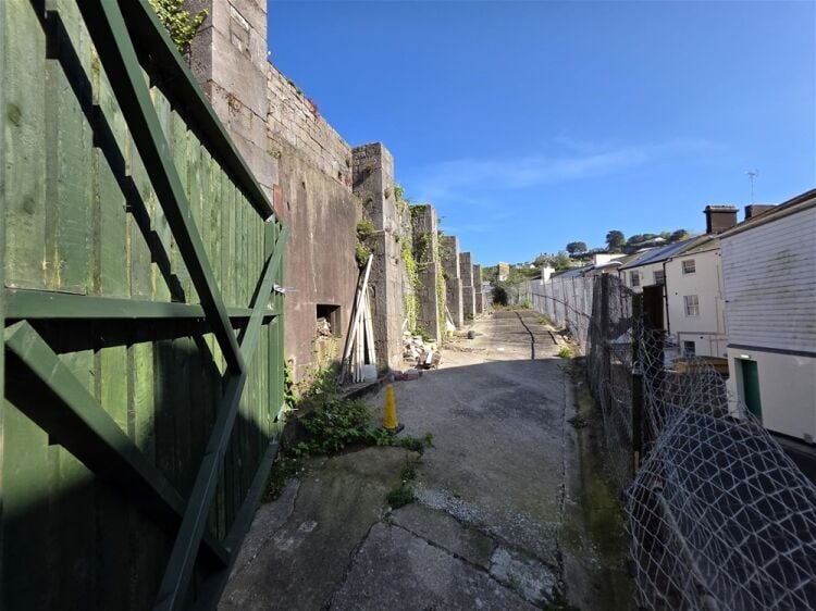 Auction Lot: Development Land with lapsed planning, Torquay For Sale in Torquay Photo 6