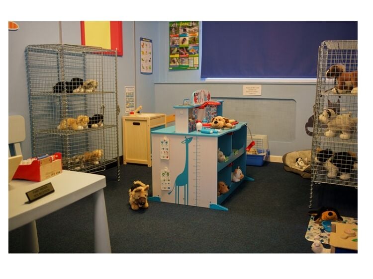Profitable Indoor Role Play Centre with Cafe & Party Trade