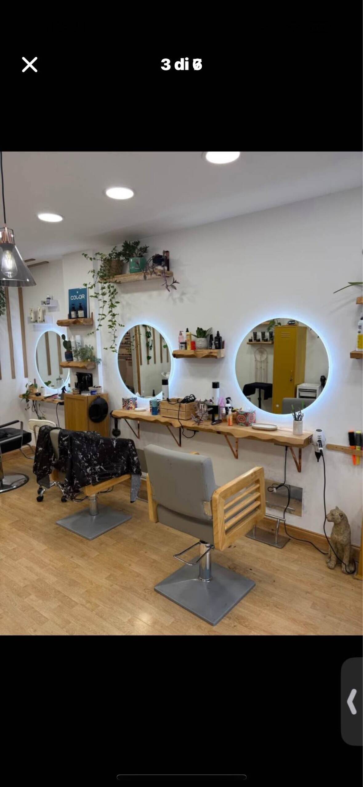 Hairdresser salon  to sell in Finchley Photo 6