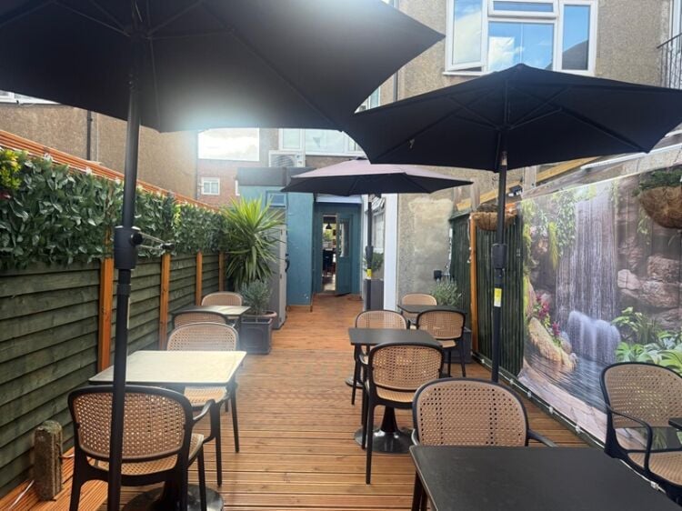 Sip, Savour & Socialise – Trendy Café Hotspot with Stylish Vibes Photo 6
