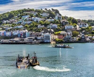 Tour Guiding Business Operating in Devon & Cornwall and also the wider South West