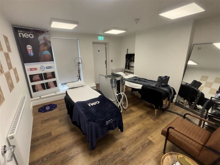 Beauty, Therapy & Tanning For Sale in Halifax