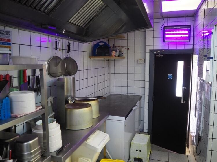 Cafe & Sandwich Bars For Sale in Leeds Photo 6