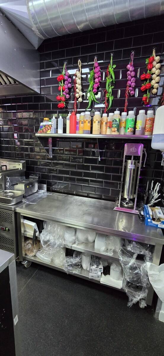 Pizza & Grill Restaurant for sale in Welling London Photo 7