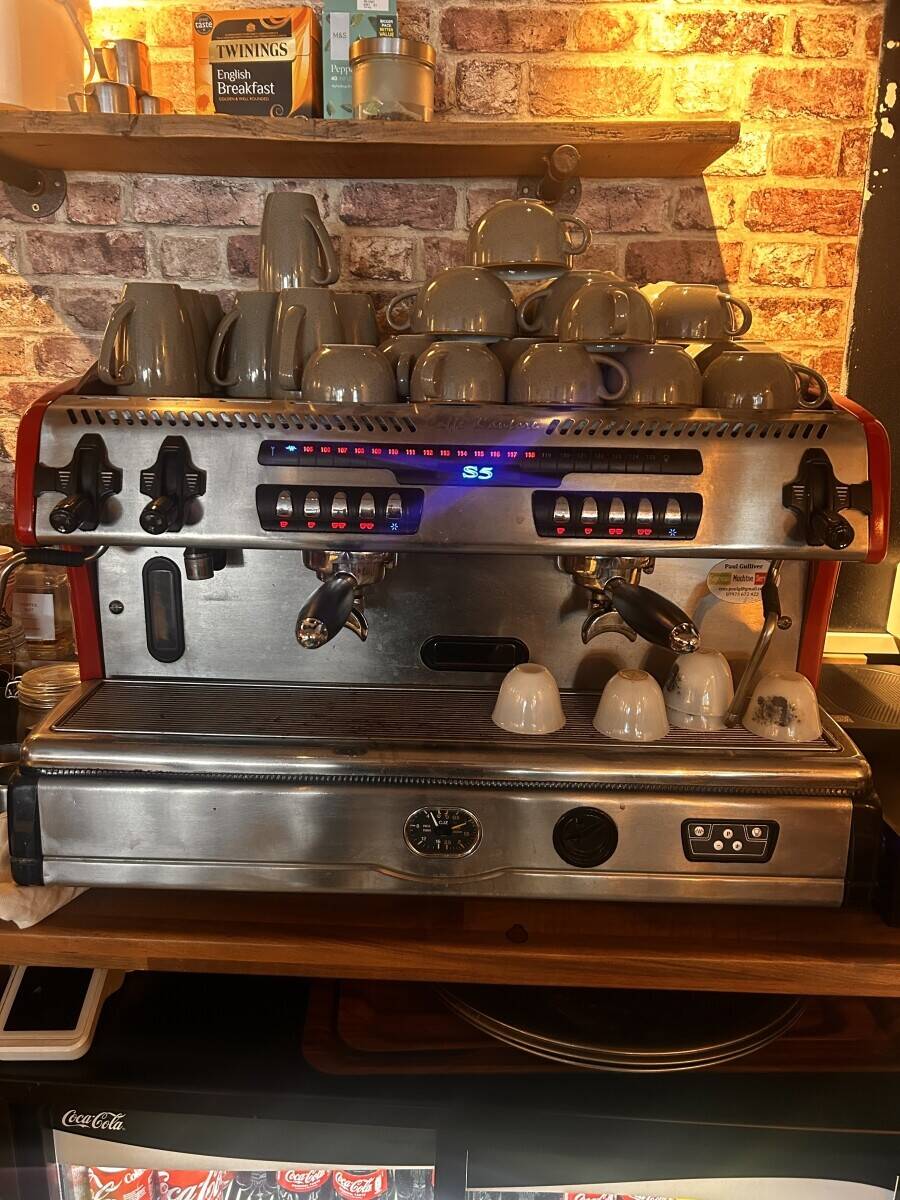 Woodfired Pizza & Pasta Restaurant for sale in Bournemouth
