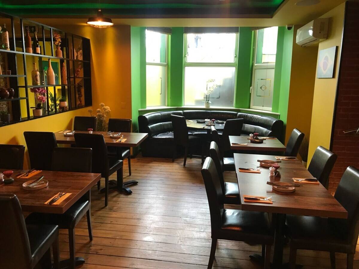 Brazilian Restaurant for sale in Douglas Isle of Man  Photo 6