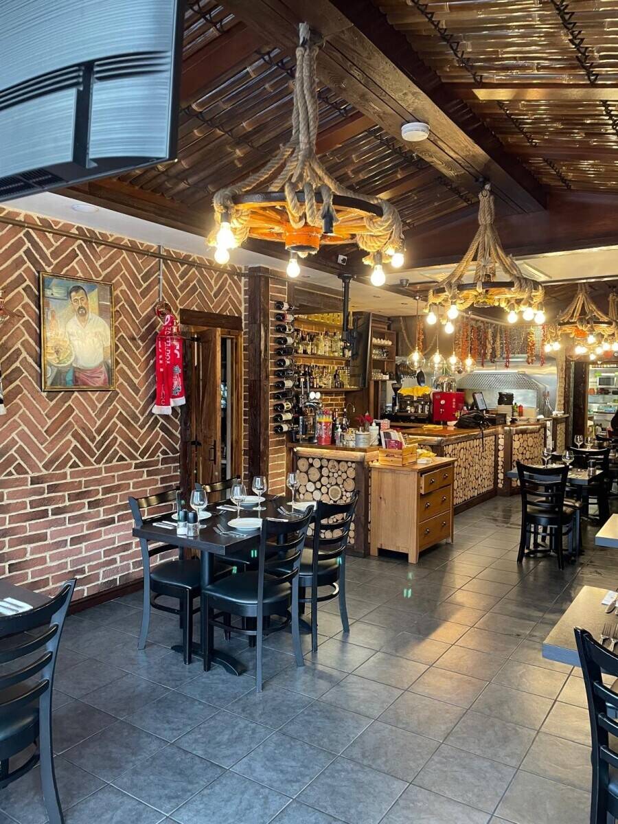 PRIME TURKISH RESTAURANT FOR SALE – RAYNES PARK, SOUTH WEST LONDON Photo 6