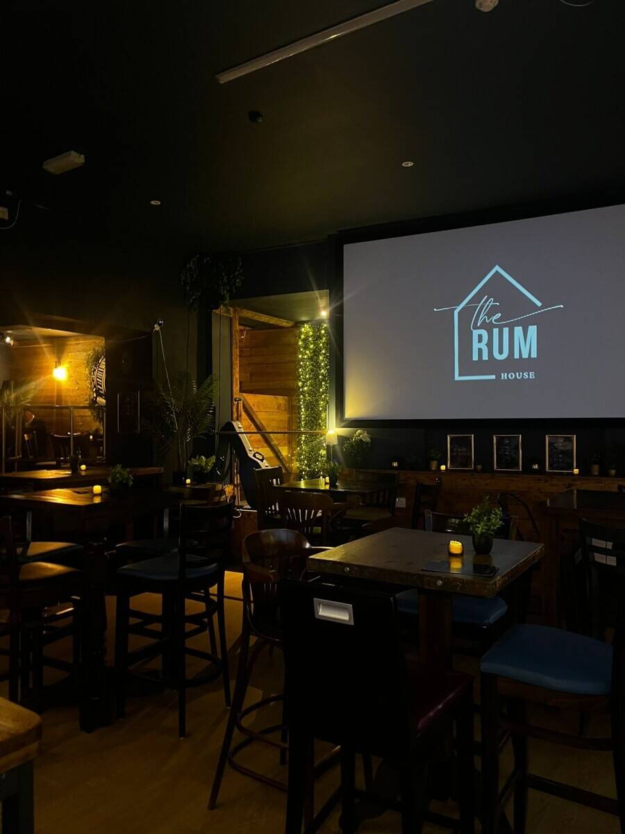 Rum & Cocktail Bar - Prime Warrington Location Photo 5