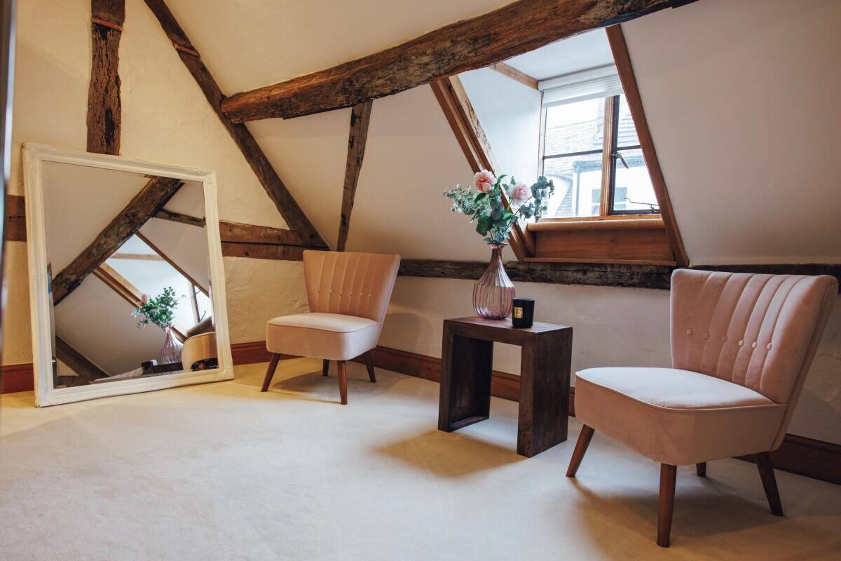 Bridal Shop for sale in Worcestershire. Photo 5