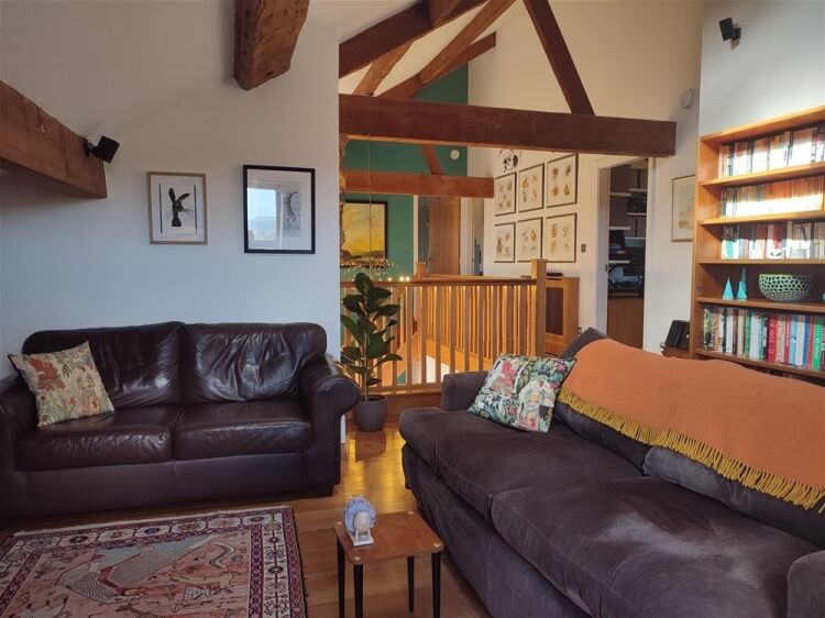 ECO-GLAMPING BUSINESS, RESIDENTIAL PROPERTY AND ORGANIC SMALLHOLDING Photo 6
