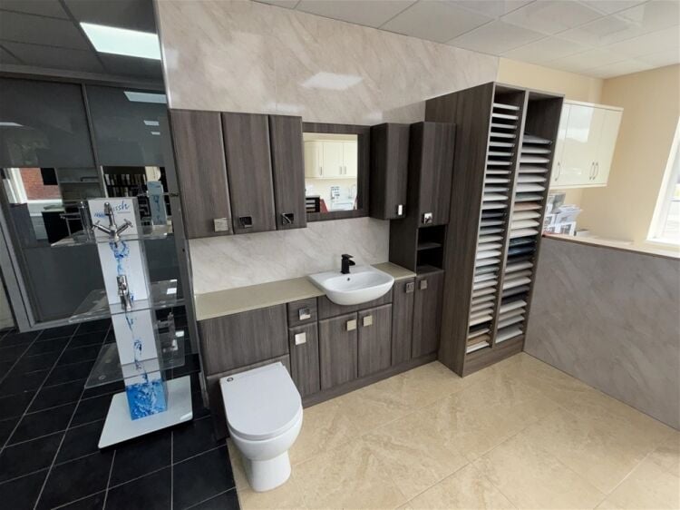 Retail For Sale in Barnsley Photo 6