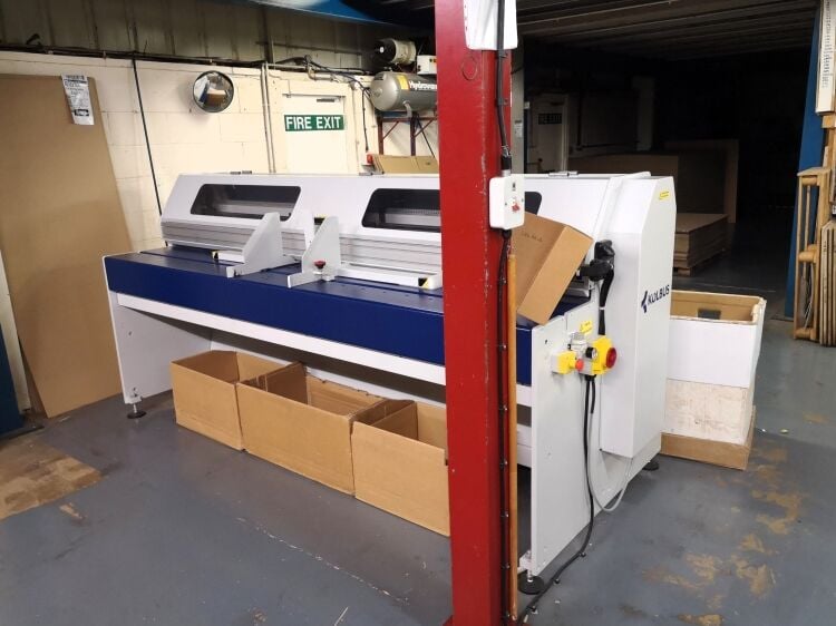 MANUFACTURE & SUPPLY OF PACKAGING MATERIALS Photo 6