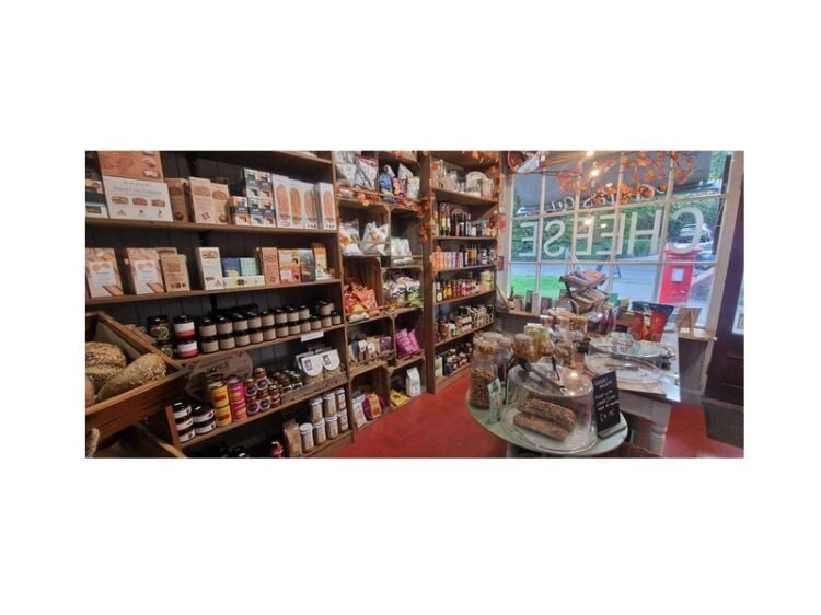 Established Artisan Deli & Online Food Brand – Surrey Leasehold