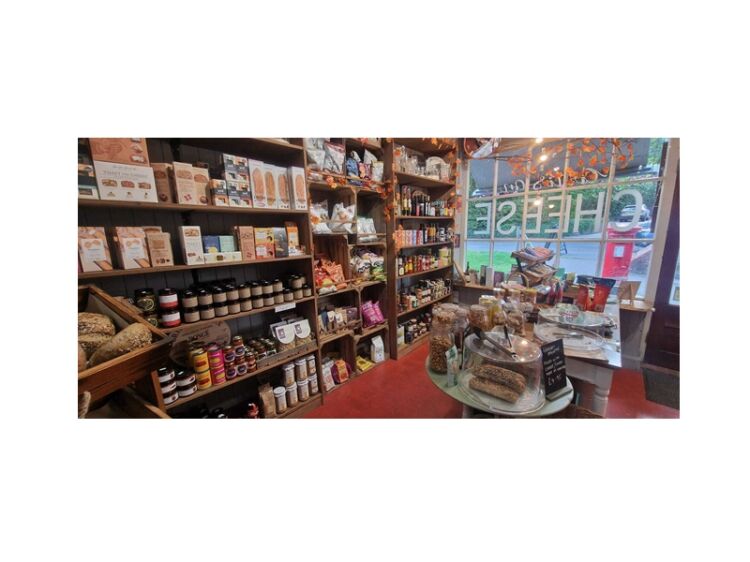 Established Artisan Deli & Online Food Brand – Surrey Leasehold Photo 6