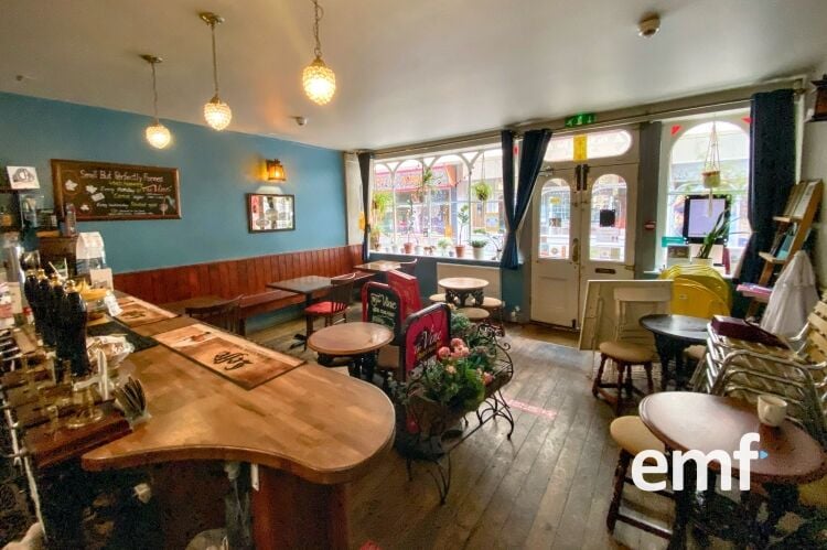 Pub, Restaurant & Takeaway Photo 6