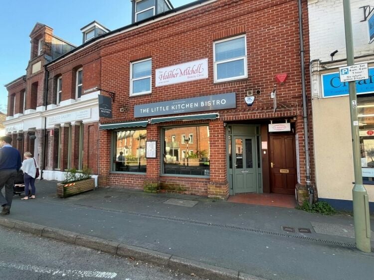 Business For Sale - Cafe Photo 6