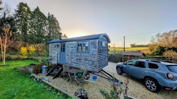 1 Bedroom Fully Equipped Holiday Home Photo 6