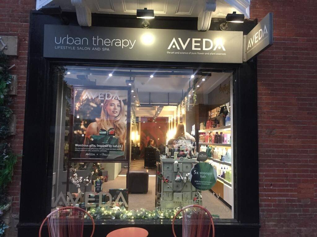 Urban Therapy Nottingham – Successful Salon Business with Huge Growth Potential