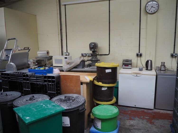 Bakers & Confectioners For Sale in Alnwick