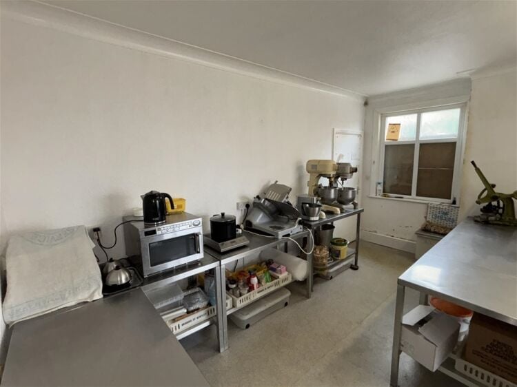 Cafe & Sandwich Bars For Sale in Doncaster