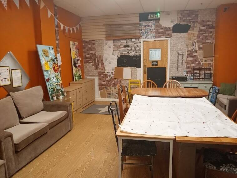 Zero Waste & Refill Shop for sale Stourbridge