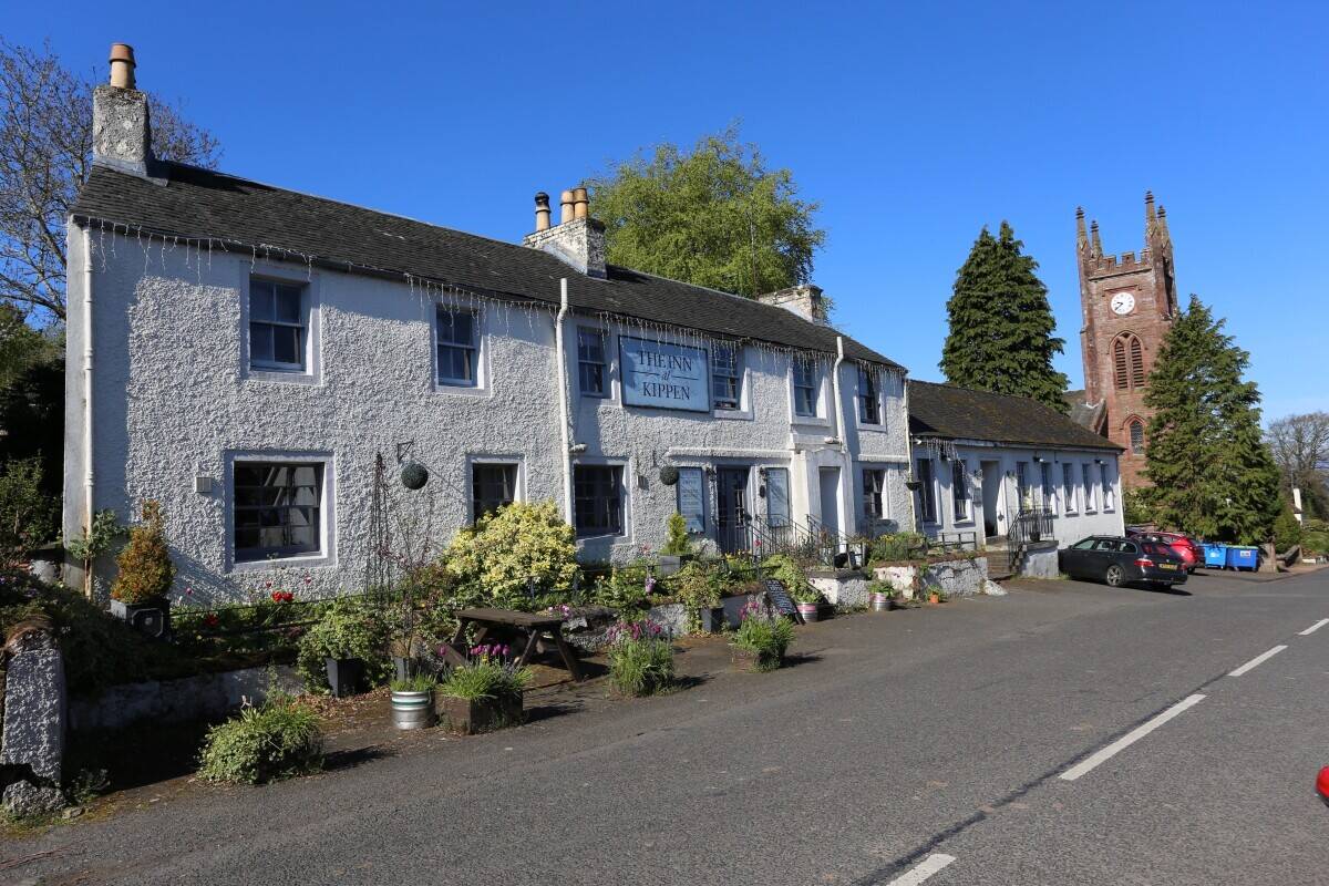 Established Village Inn with Strong Local Reputation & Repeat Trade To Let