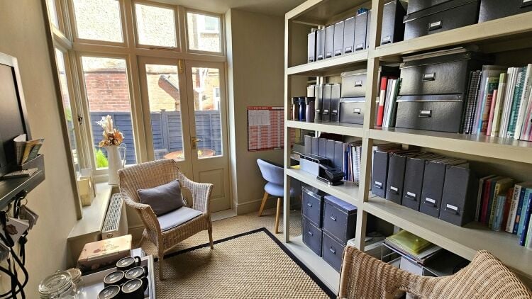 Long Established Outstanding Rated Day Nursery & 5 Bedroom Owners House