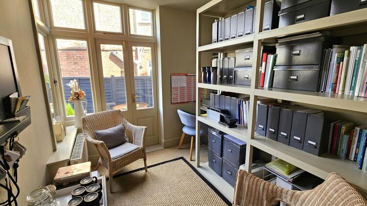 Long Established Outstanding Rated Day Nursery & 5 Bedroom Owners House Photo 6