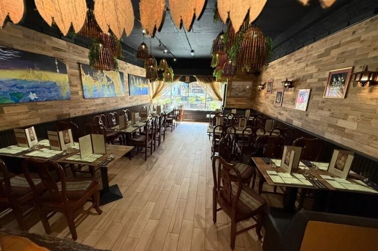 Licenced Restaurant - Southampton