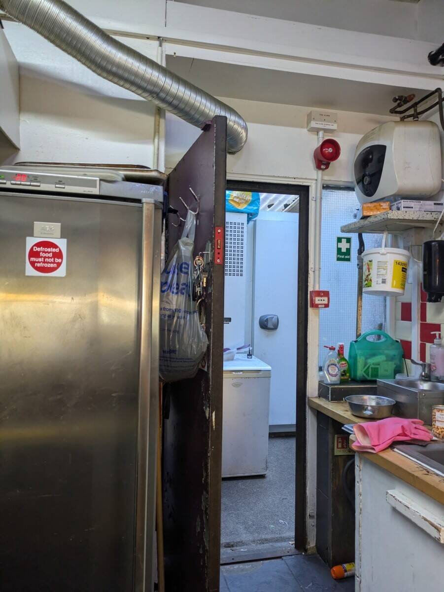 Café in Prime Cheadle Village – Strong Turnover & Growth Potential Photo 6