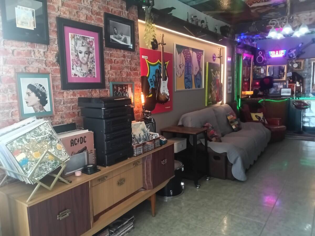 Freehold Licensed Themed Hotel Guest House Bed & Breakfast Blackpool Lancashire North West For Sale Photo 6