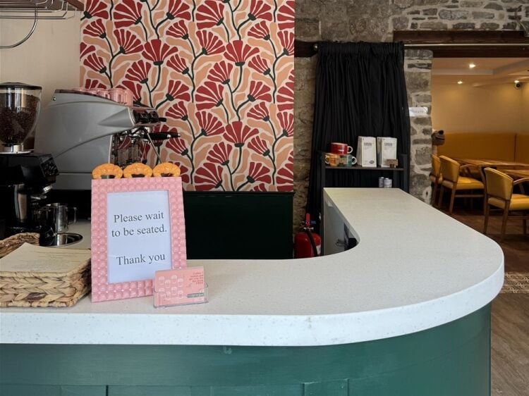 Cafe & Sandwich Bars For Sale in Bakewell