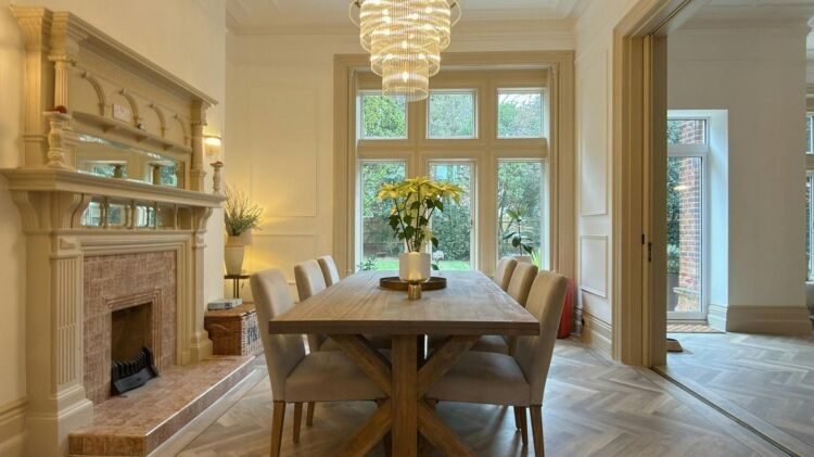 Magnificent Family Home with Self-Contained Airbnb/Residential Letting Accommodation Photo 6