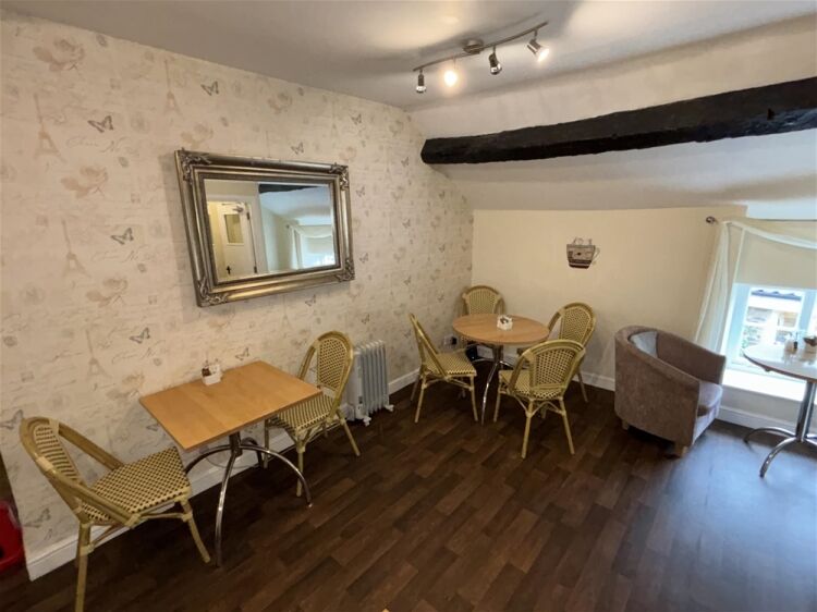 Cafe & Sandwich Bars For Sale in Helmsley
