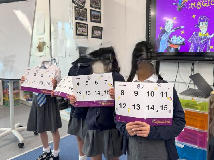 Unlock Young Minds – Thriving Maths Tuition Franchise