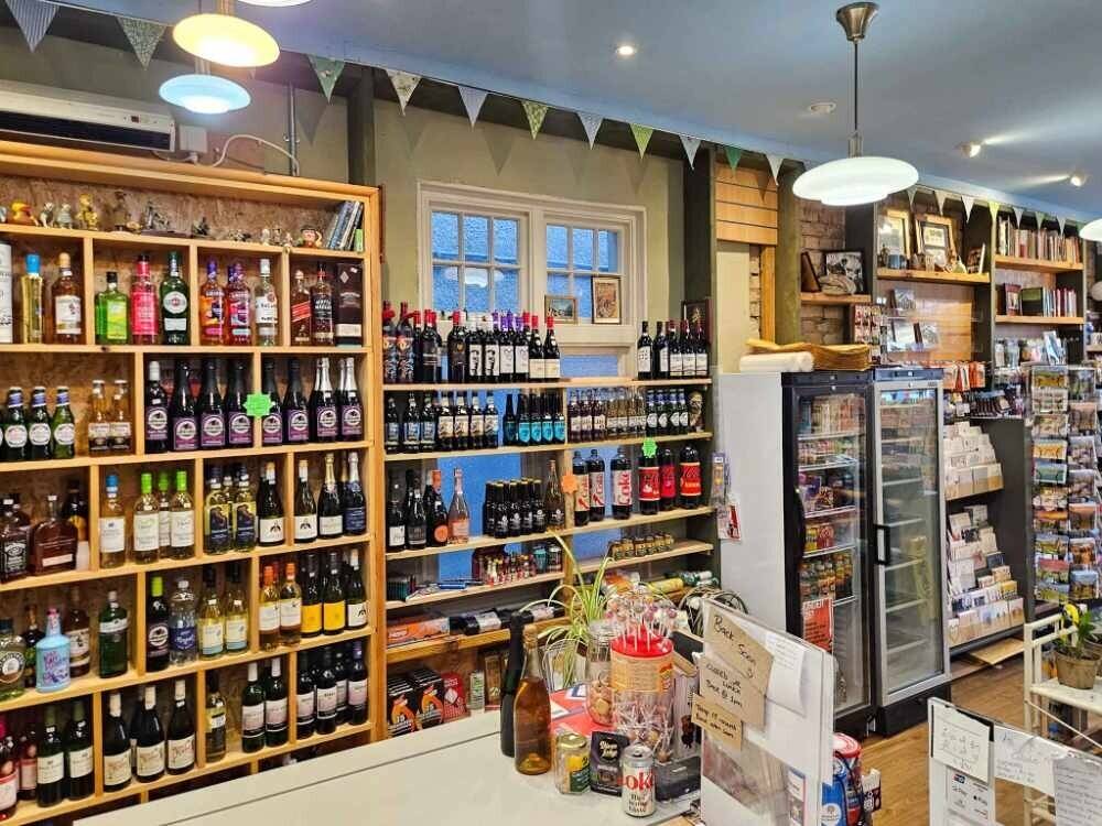 Established Freehold Business in a Sought-After Dartmoor Town Photo 6