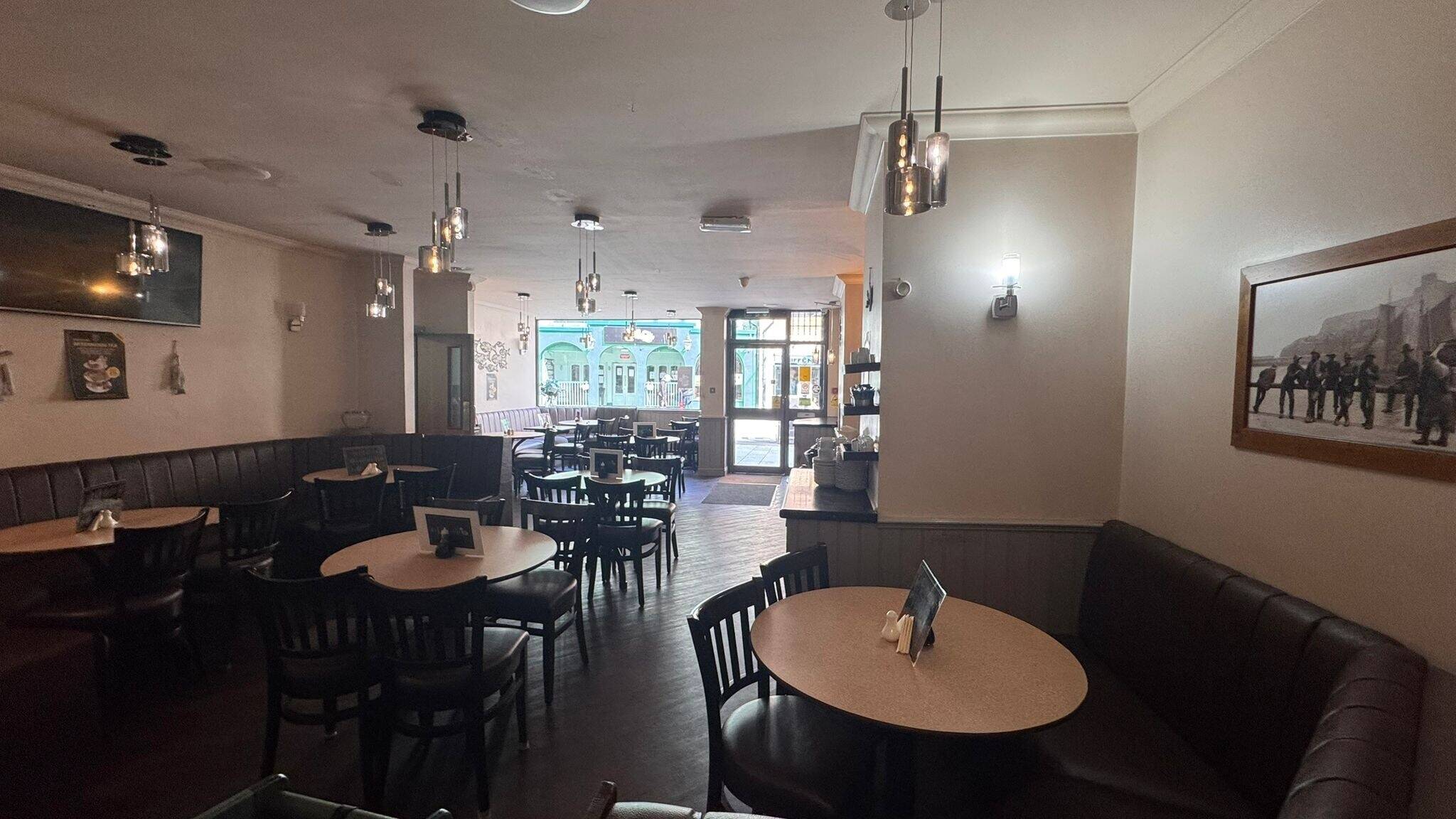 Long Established Fish And Chips Restaurant/Takeaway, Stockton-On-Tees Photo 6