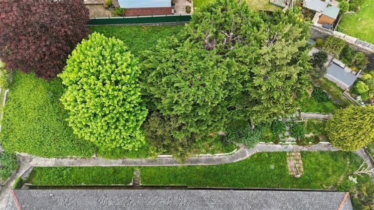 Auction Lot: Virtual Freehold - Former care home suitable for alternative use (STP) For Sale