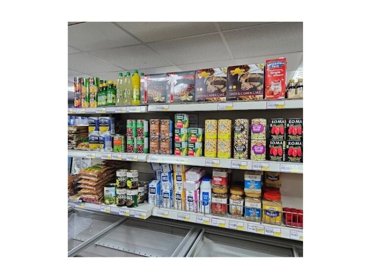 Flavours From Around The World – Rhyl Superstore With Online Delivery