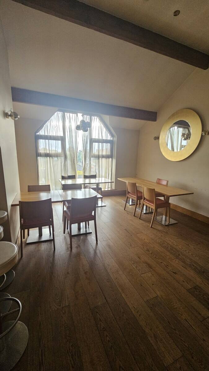 Indian Restaurant For Sale In Rusholme