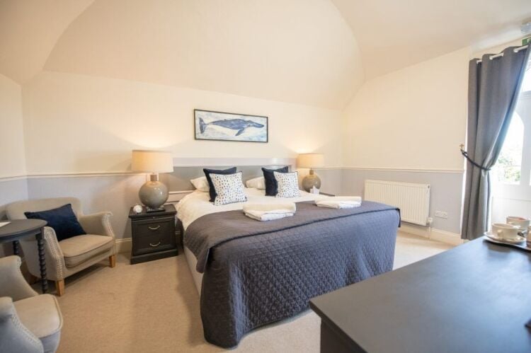 BOUTIQUE HOTEL & RESTAURANT Photo 6