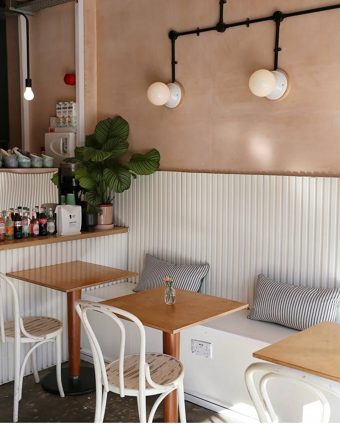 Cafe  Birmingham Photo 6