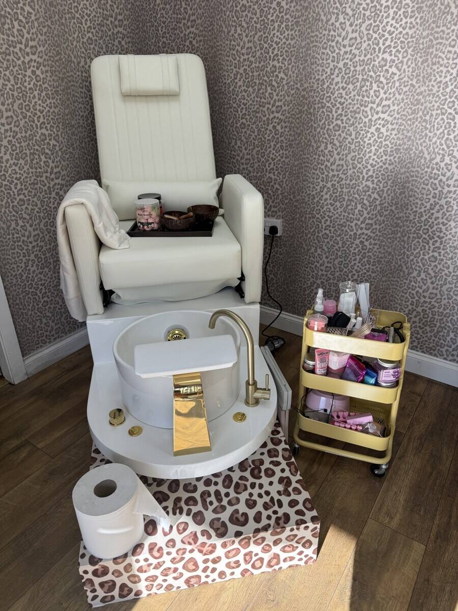 Nails & Beauty Newcastle  Photo 6