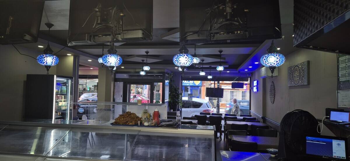Pakistani resturant for sale in southend on sea Photo 6